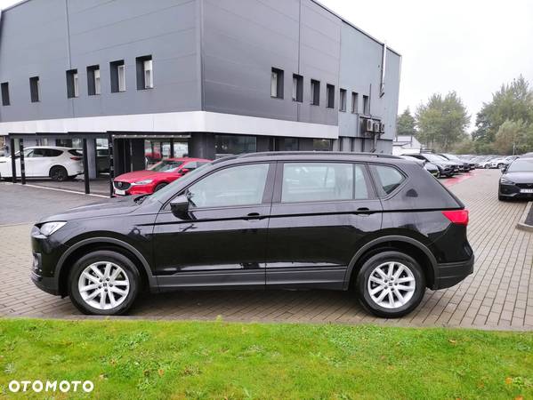 Seat Tarraco 1.5 Eco TSI EVO Style S&S - 2