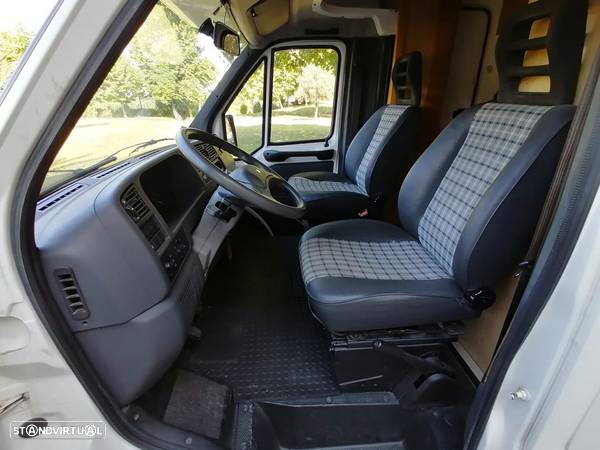 Fiat Ducato 1.9 TD - 54