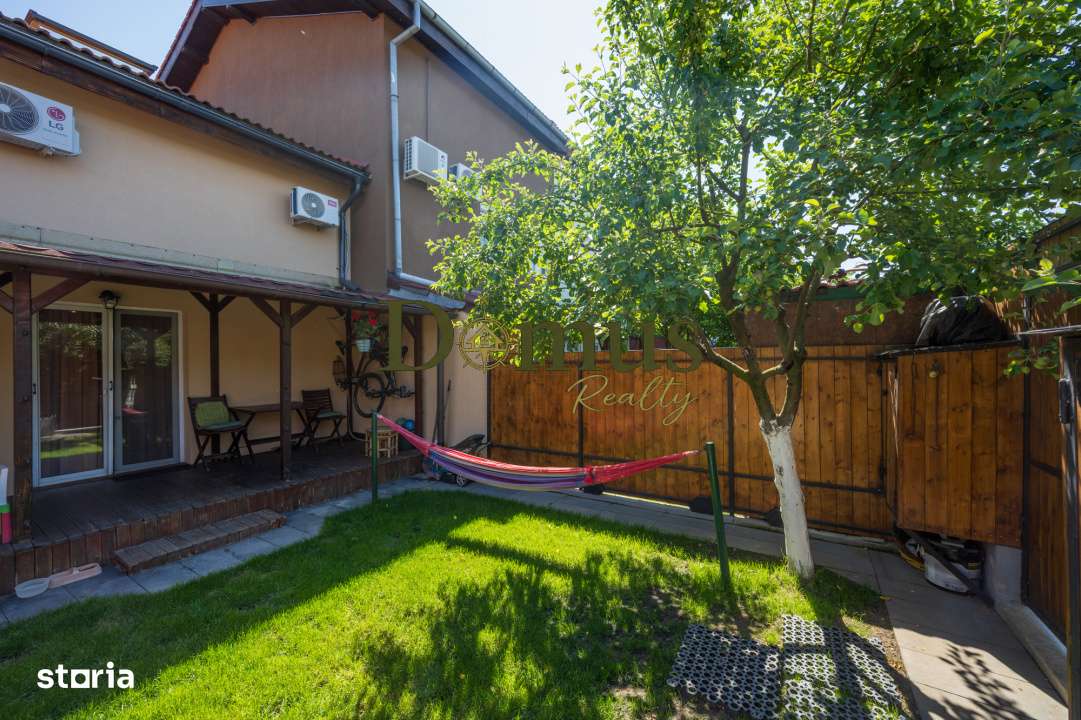 Pipera | VILA 3 Camere | Cartierul Junior-3