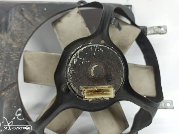 Termoventilador Seat Ibiza Iii (6L1) - 4