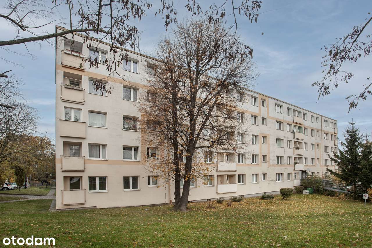 REZERWACJA - kawalerka 26,5 m² w centrum Pruszcza Gdańskiego-9