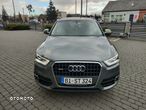 Audi Q3 2.0 TFSI Quattro - 11