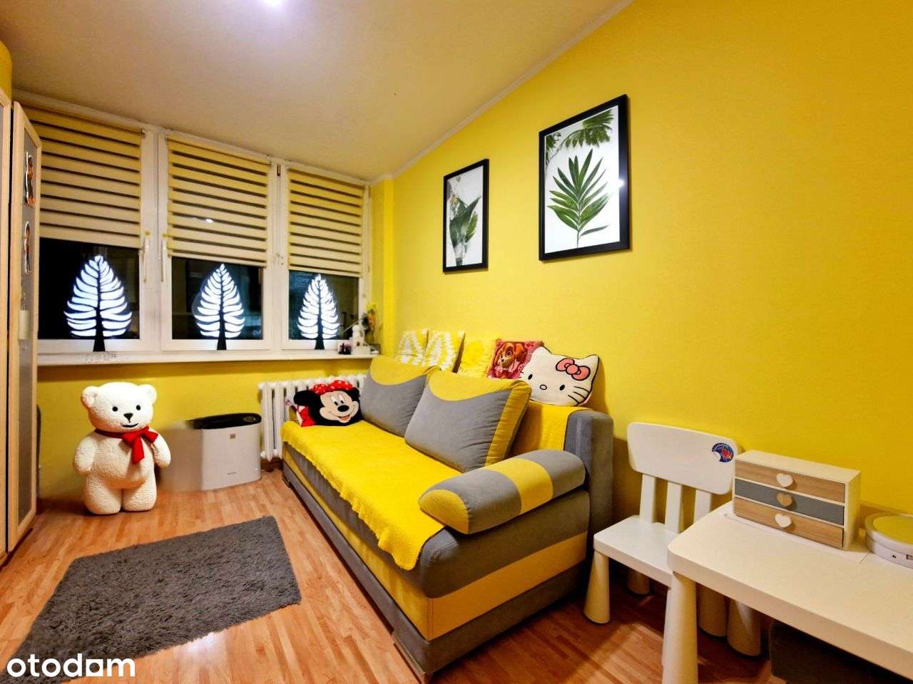 Nowe Mieszkanie w 2025roku. Sosnowiec.-1