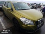 Piese Dezmembrari Suzuki Sx4 Cross 1.6 diesel 1.6 benzina 2015 - 1