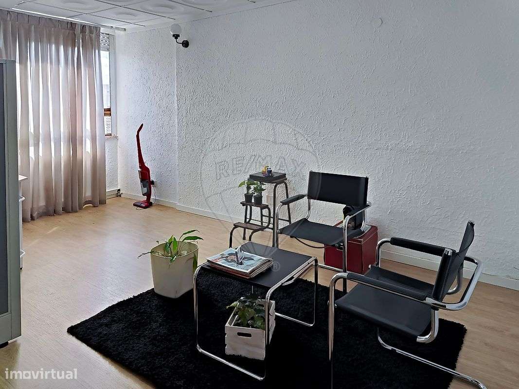 Escritório  para arrendamento - Grande imagem: 5/25