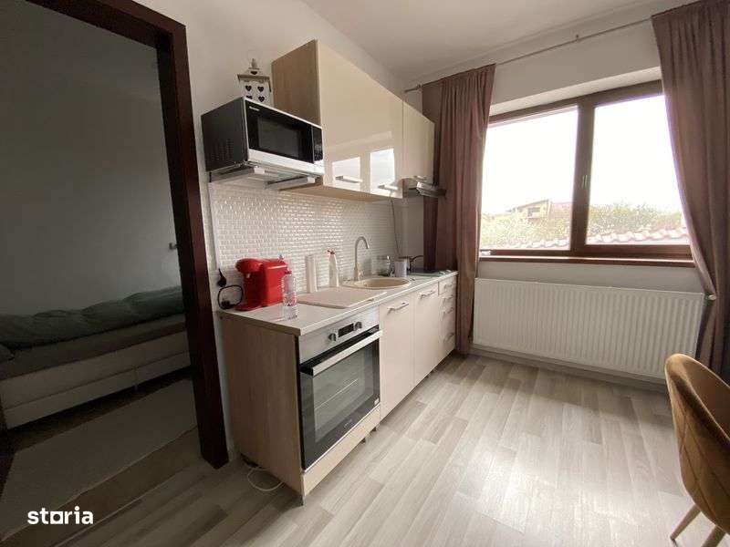 Inchiriez Garsoniera pe termen lung - Imagine principală: 4/8