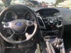 FORD FOCUS SW 1.6 TDCI DE 2011 A 2015 PARA PEÇAS - 5