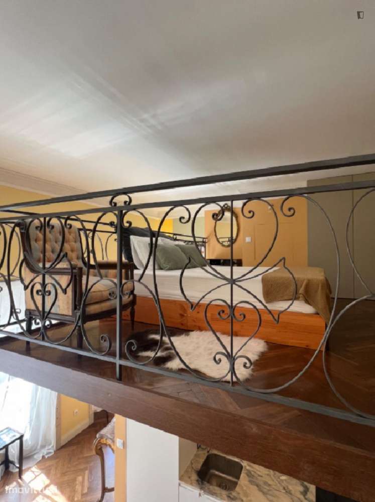 Estúdio - localizado em Sé Porto - Grande imagem: 2/9