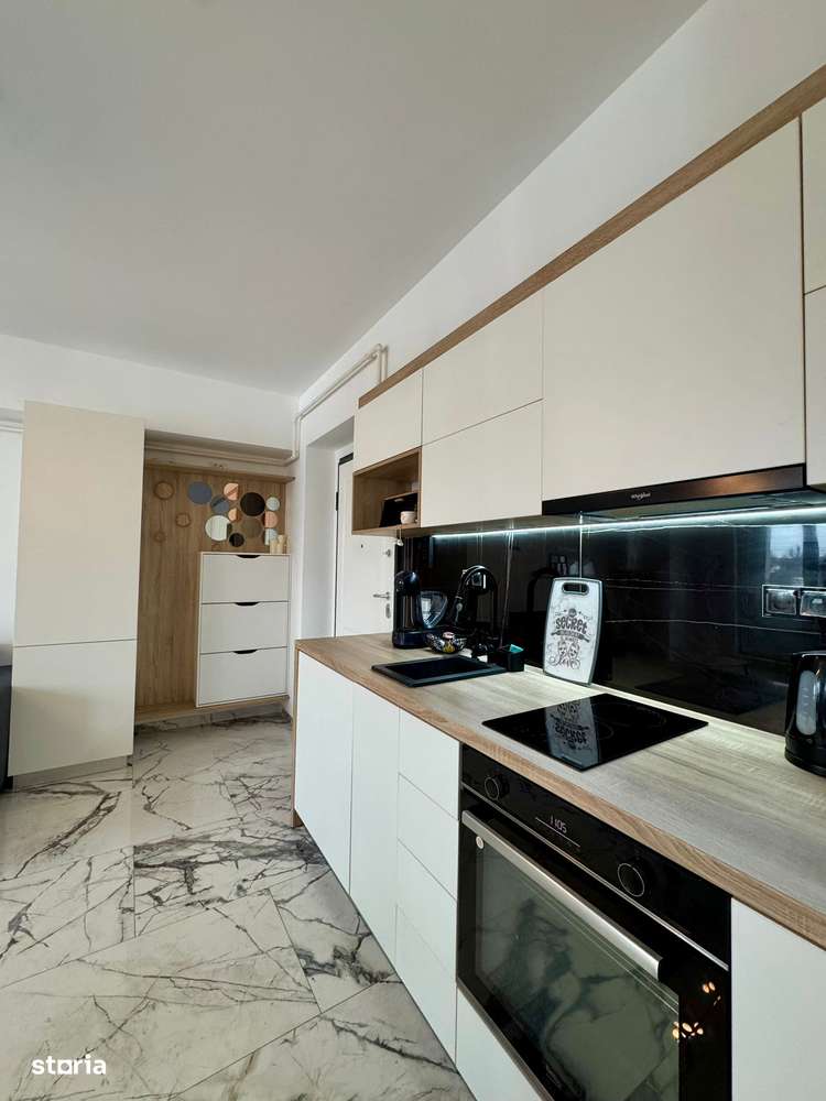 Apartament nou, mobilat si utilat 85. 000 euro nu se plateste TVA!-4