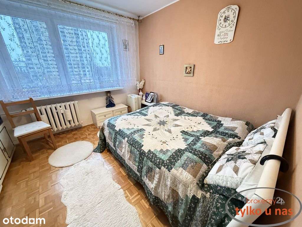 Przestronne 3 Pokoje - Jagiellońskie 12 - Piwnica-8