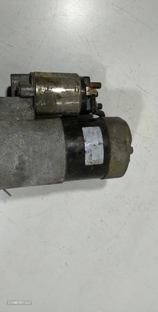 Motor De Arranque Nissan Terrano Ii (R20) - 5