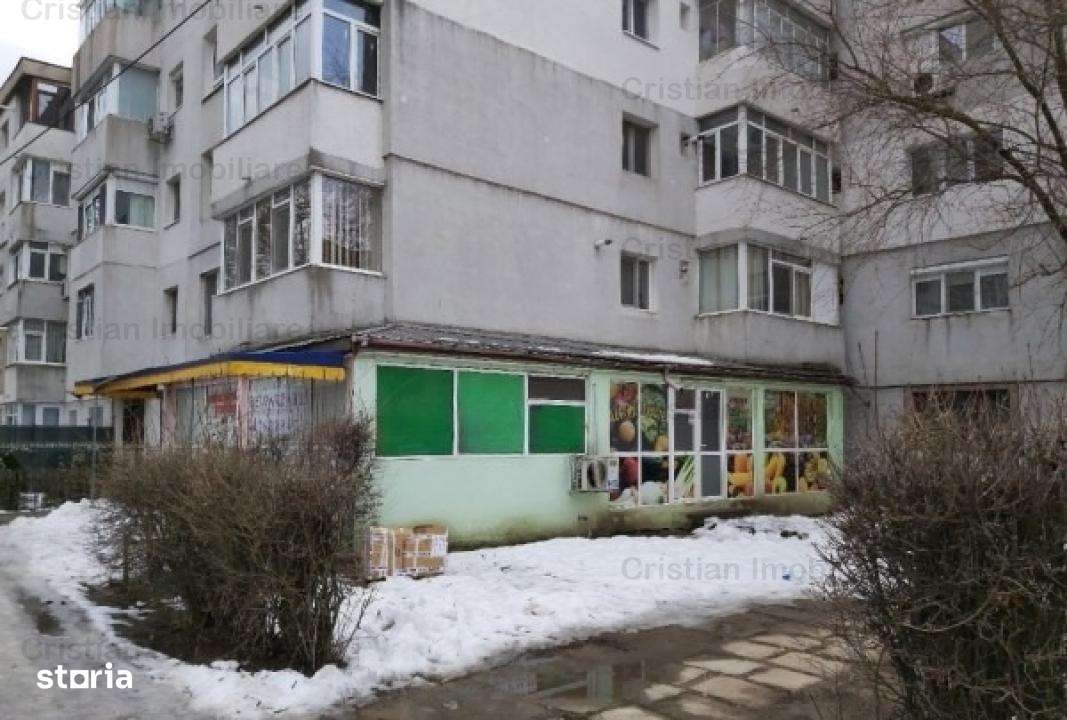 Spatiu comercial 75mp PE COLT 3 camere  zona Progresu-Vidin - Imagine principală: 2/10