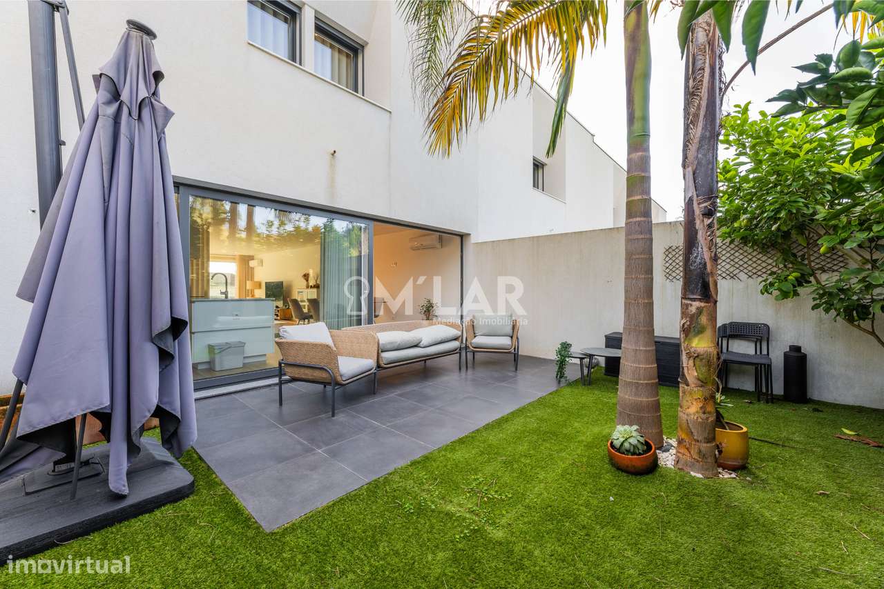 Moradia T3 em Mouquim, Vila Nova de Famalicão-17