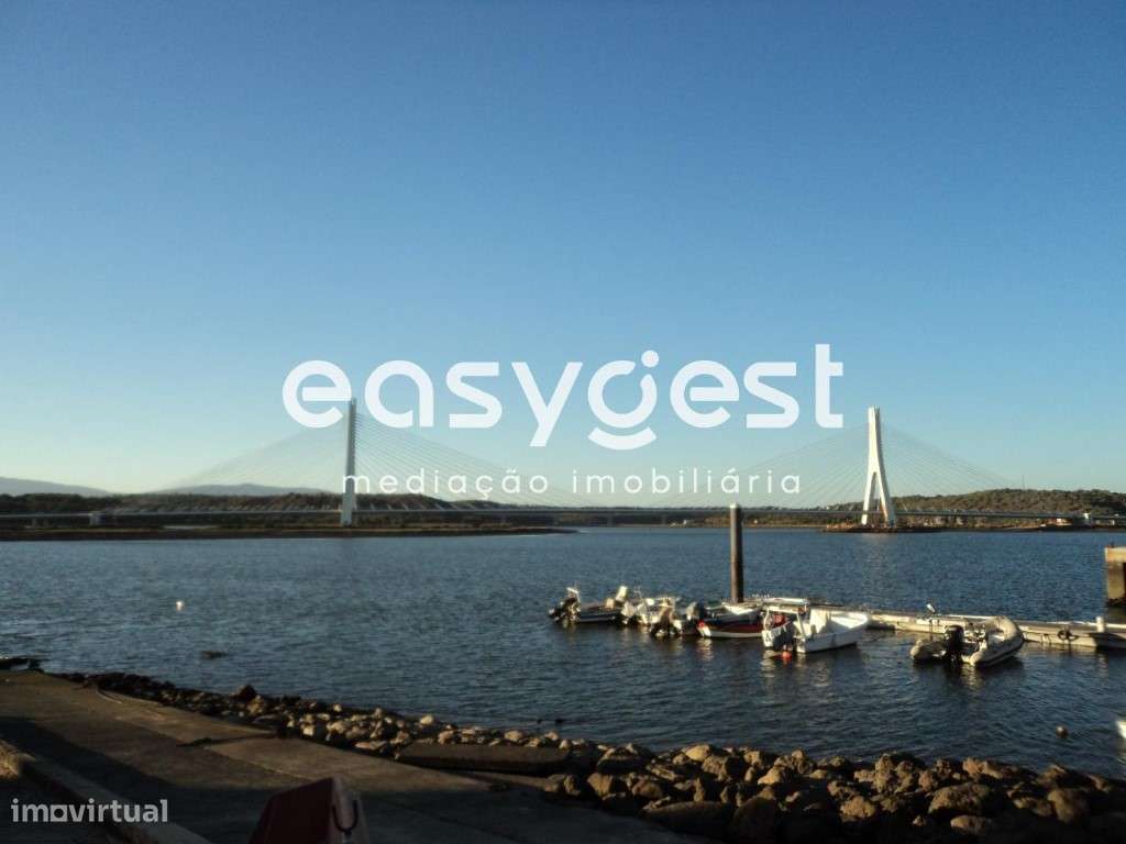 Lote de terreno para construção de uma moradia unifamiliar - Grande imagem: 2/12