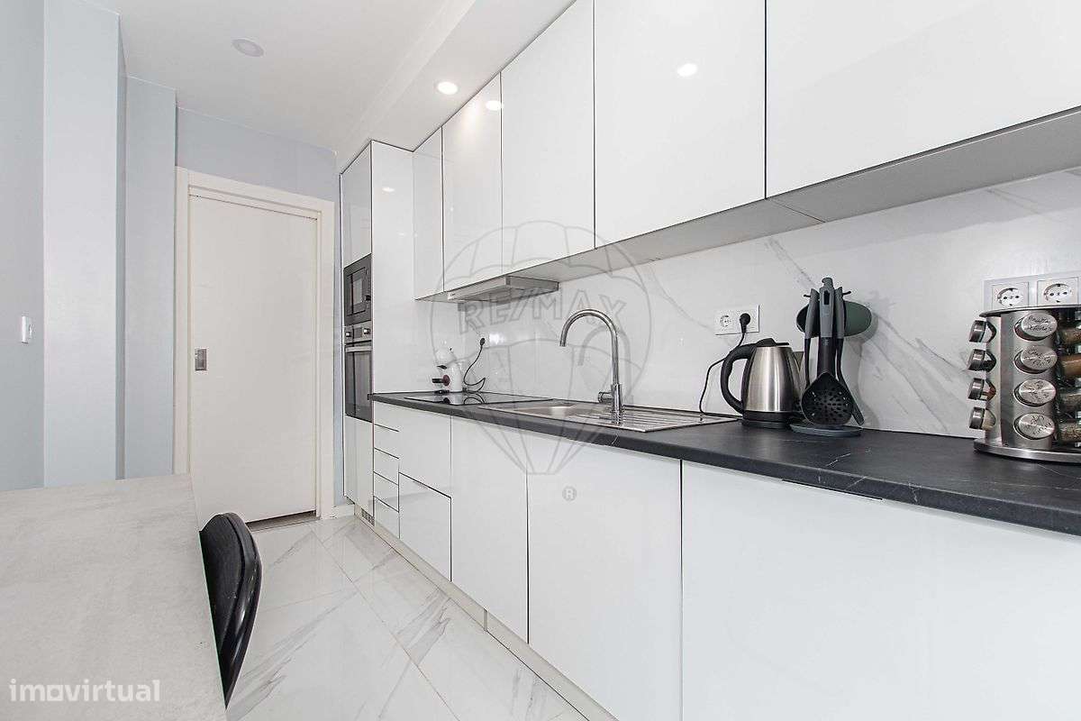 Apartamento T2 para venda-5