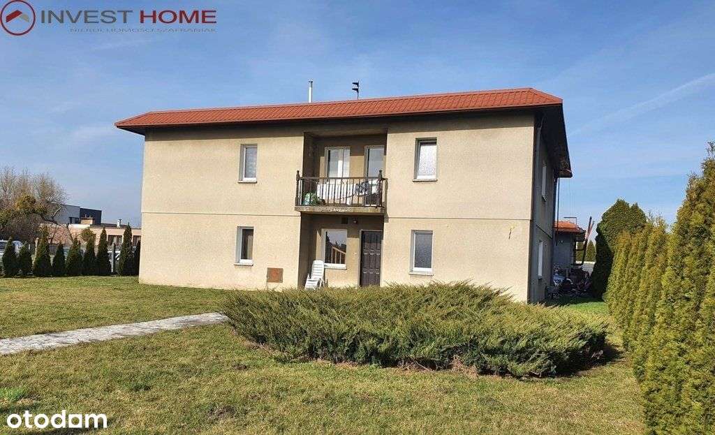 Duży dom , działalność usługowa - Pełny obrazek: 4/8