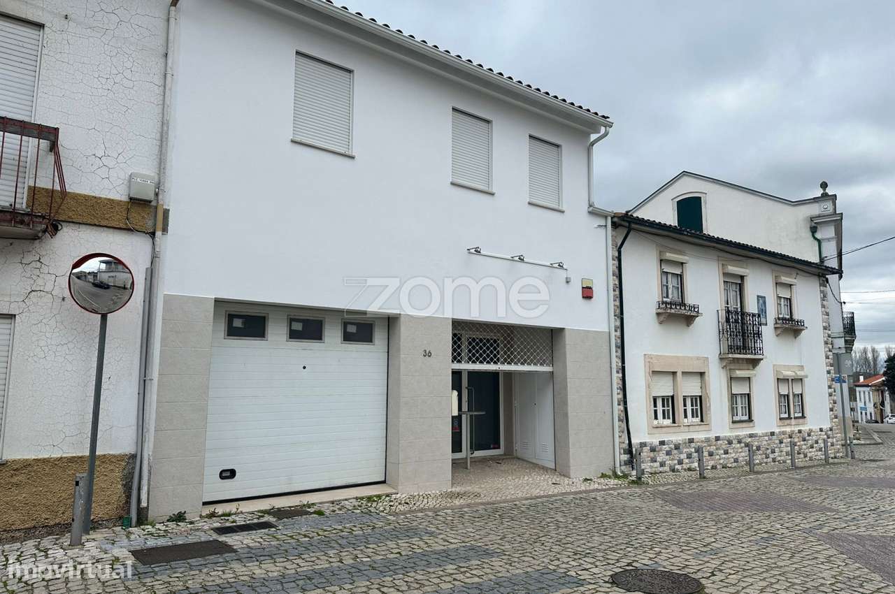 Pastelaria/Padaria equipada à venda – São João do Campo (Coimbra) - Grande imagem: 5/39