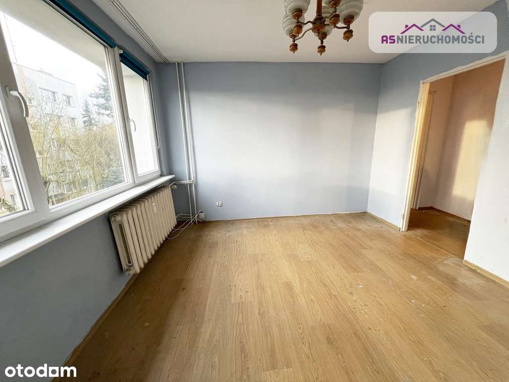 2 pokojowe, II PIĘTRO, klucze w biurze - Pełny obrazek: 4/15