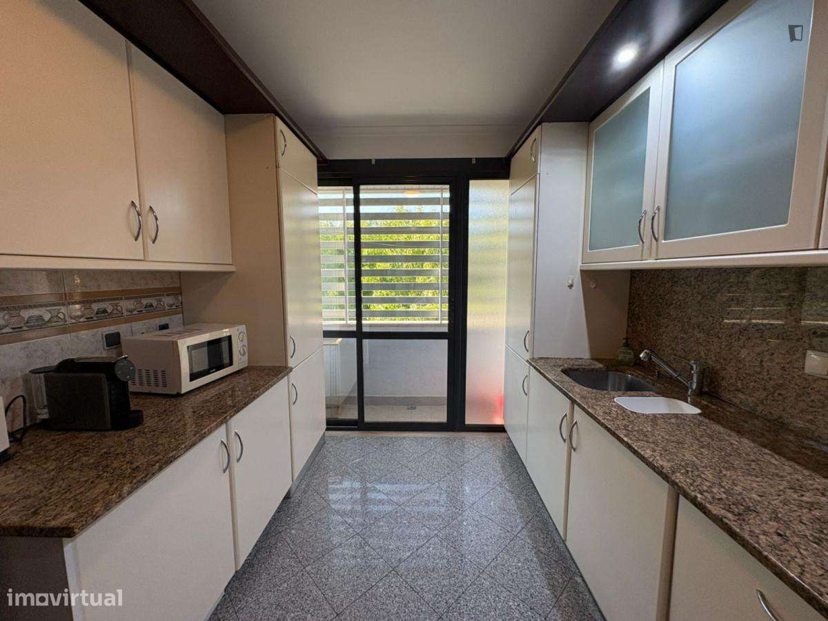 Apartamento com 2 quartos - localizado em Parque das Nações Lisbon - Grande imagem: 4/9