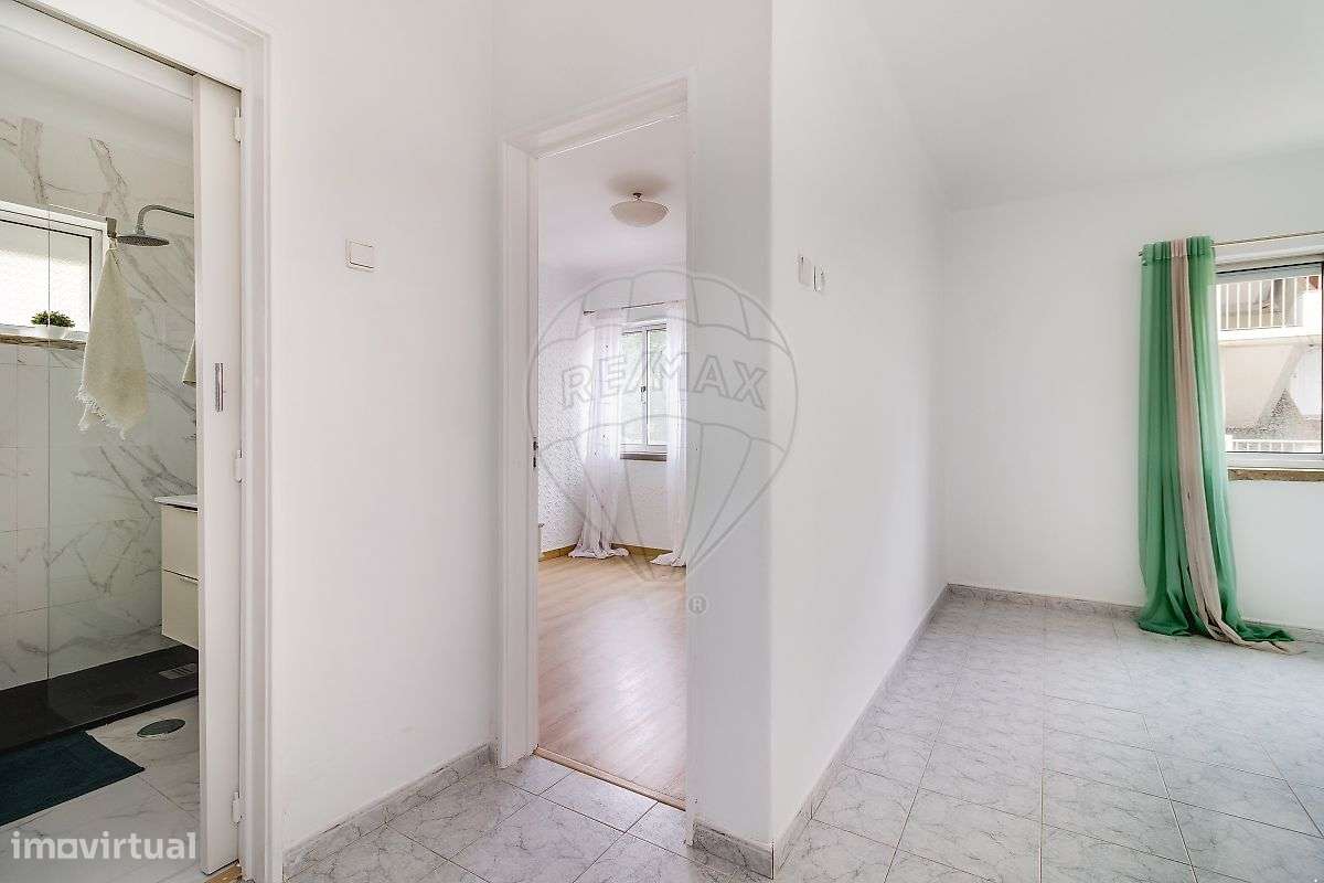 Apartamento T2 para arrendamento - Grande imagem: 3/15