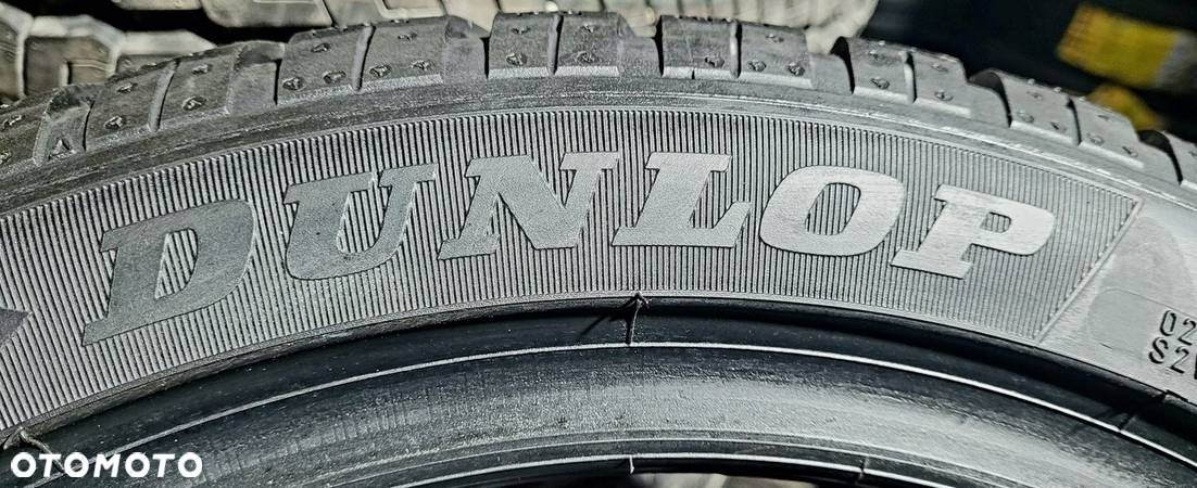 Dunlop SP Winter Sport 3D 225/45R17 91H Z83A - 9