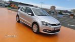 Volkswagen Polo 1.2 TSI Comfortline - 4