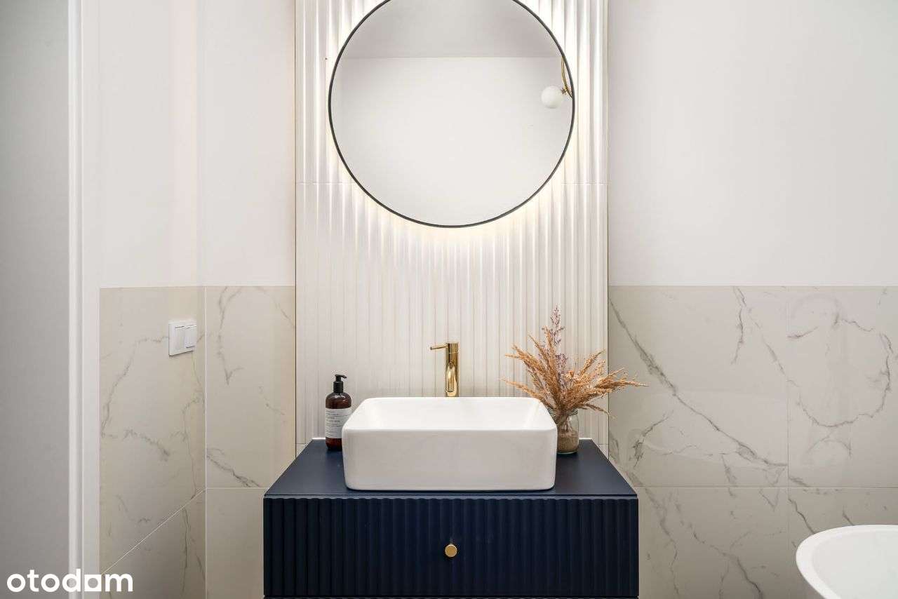 Dom z widokiem na las / Pompa Ciepła / ŚWIATŁOWÓD-10