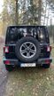 Jeep Wrangler Unlimited GME 2.0 Turbo Sahara - 3