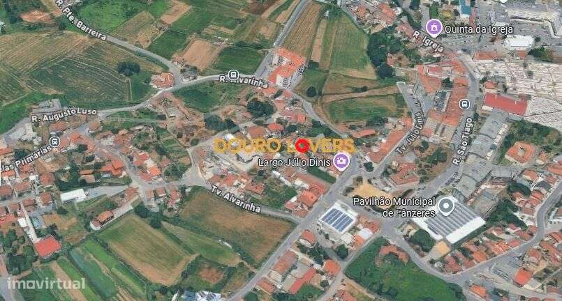 TERRENO COM 978 m2 | POTENCIAL PARA 2 MORADIAS GEMINADAS | GONDOMAR-22