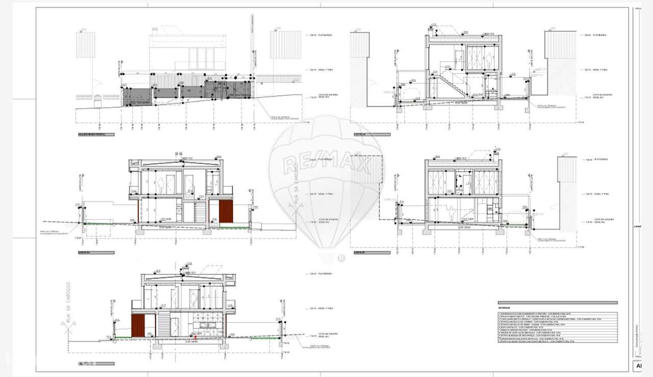 Moradia T3 c/ piscina-8