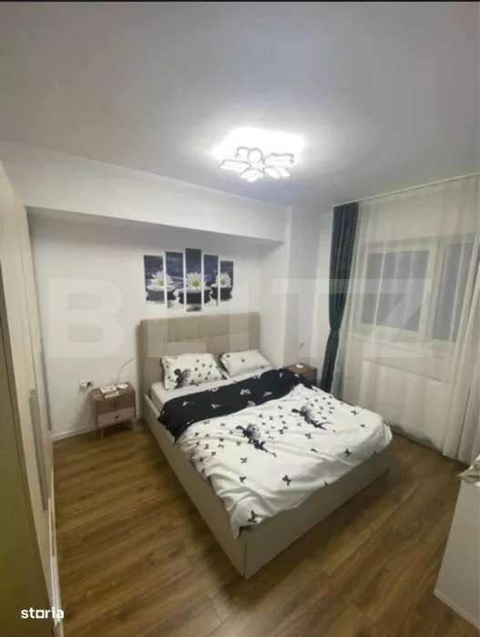 Apartament modern 2 camere , 55mp- Sanpetru - Imagine principală: 4/6