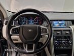 Land Rover Discovery Sport 2.0 TD4 HSE - 5