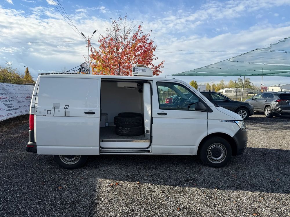 Volkswagen TRANSPORTER FRIGORIFIC Diesel 110CP 2020 Foto 5