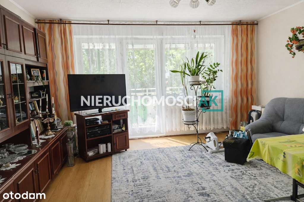 oś Bolesława Chrobrego, 3 pok. 63 m2-0