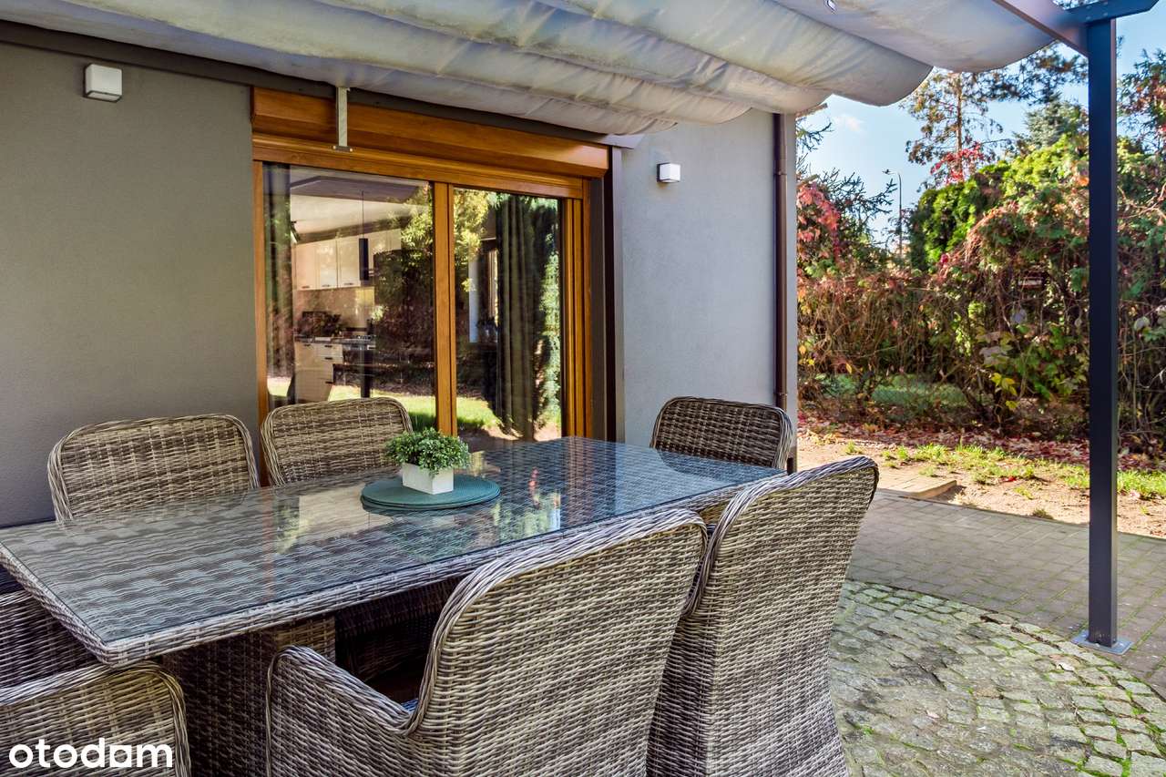 Całoroczny/3 pok/umeblowany/2 łazienki/gaz miejski/ - Pełny obrazek: 2/20