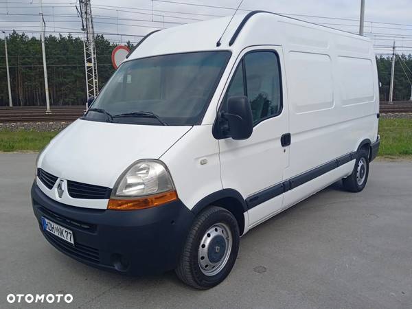 Renault Master - 3