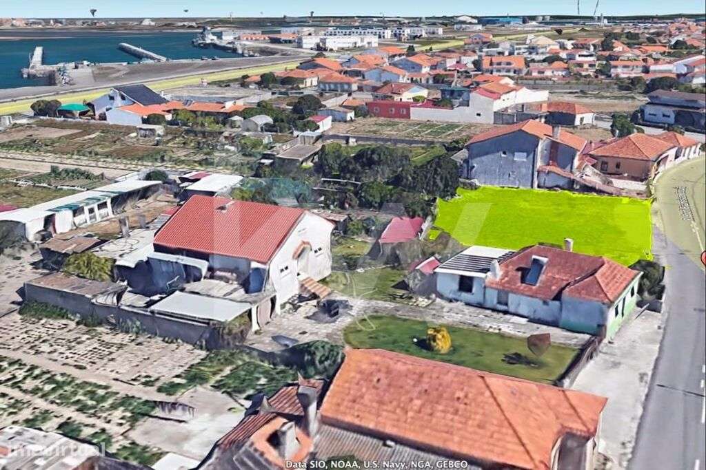 Excelente terreno para construção de moradias a 2 min das Praias da Ba - Grande imagem: 4/9