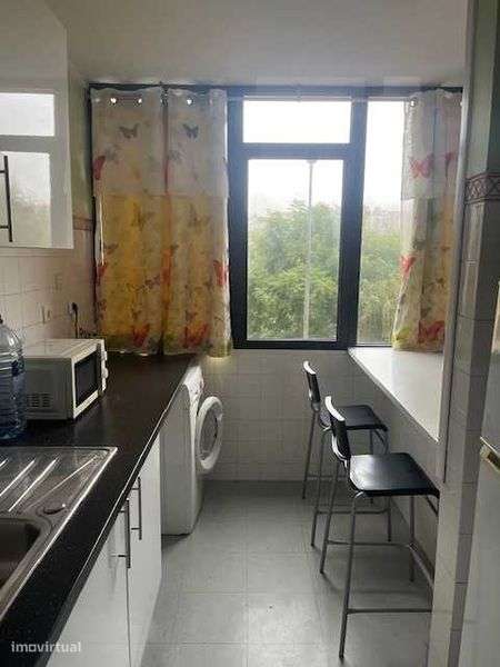 T1 em Monte Abraão - Queluz - Grande imagem: 2/10