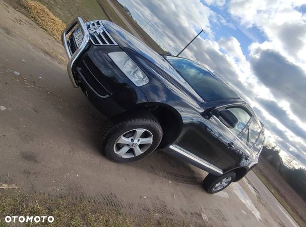 Volkswagen Touareg 3.0 V6 TDI DPF Tiptr - 17