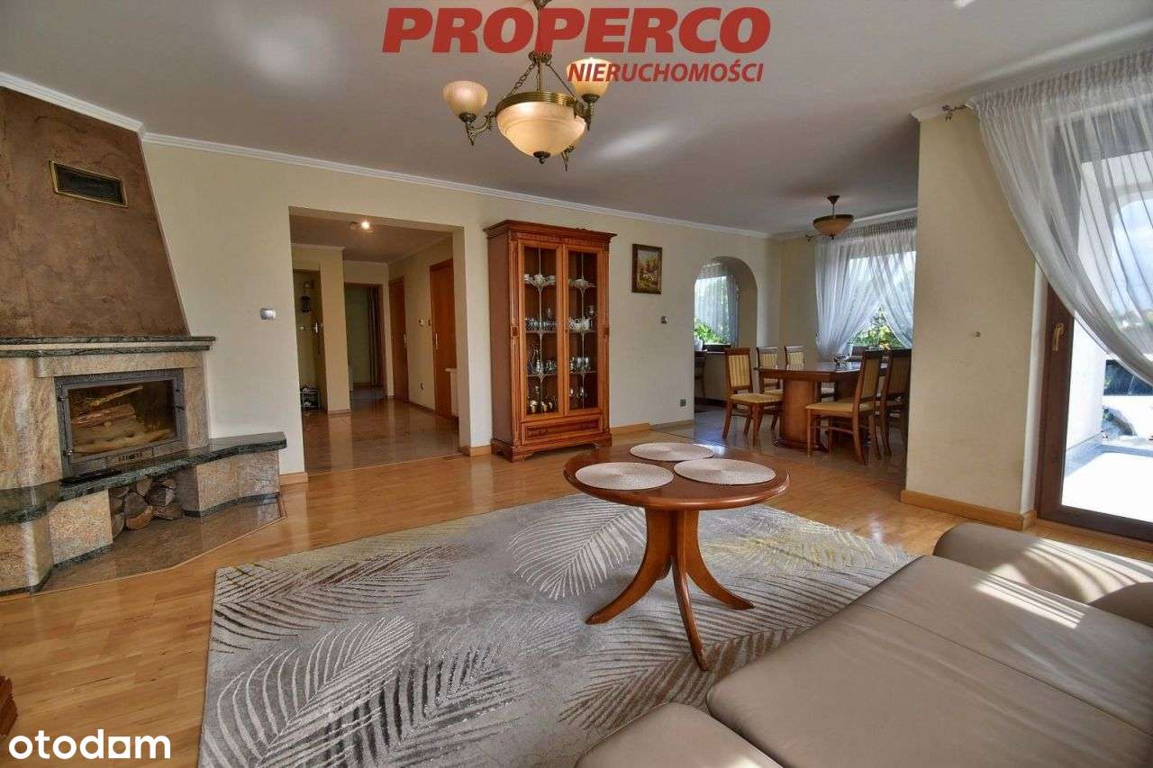 Dom bliźniak, pow. 133,9 m2, Cedzyna - Pełny obrazek: 4/20