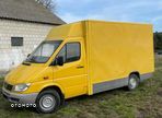 Mercedes-Benz Sprinter - 4