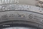 4x 235/65R16C BESTDRIVE VAN SUMMER 115/113R 19r - 7