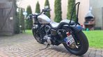 Harley-Davidson Sportster Forty-Eight - 14