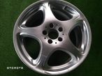 (NR98) Mercedes OE W220 W212 W211 W203 S-KLASA / 8Jx18'' ET44 5x112 - 1