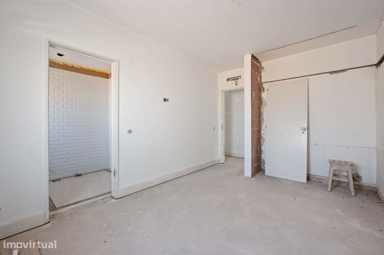 Para Venda | Moradia T4 | Pampilheira, Cascais - Grande imagem: 5/60