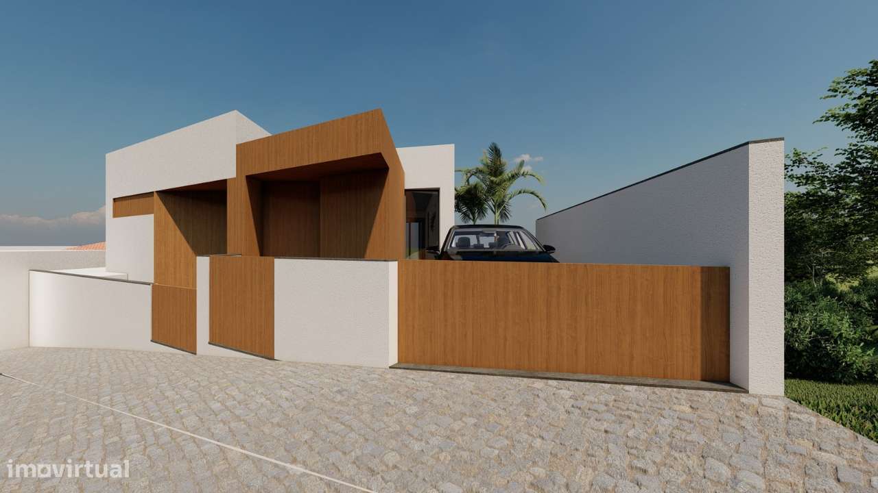 Nova Moradia T3  em Castelo do Neiva-7