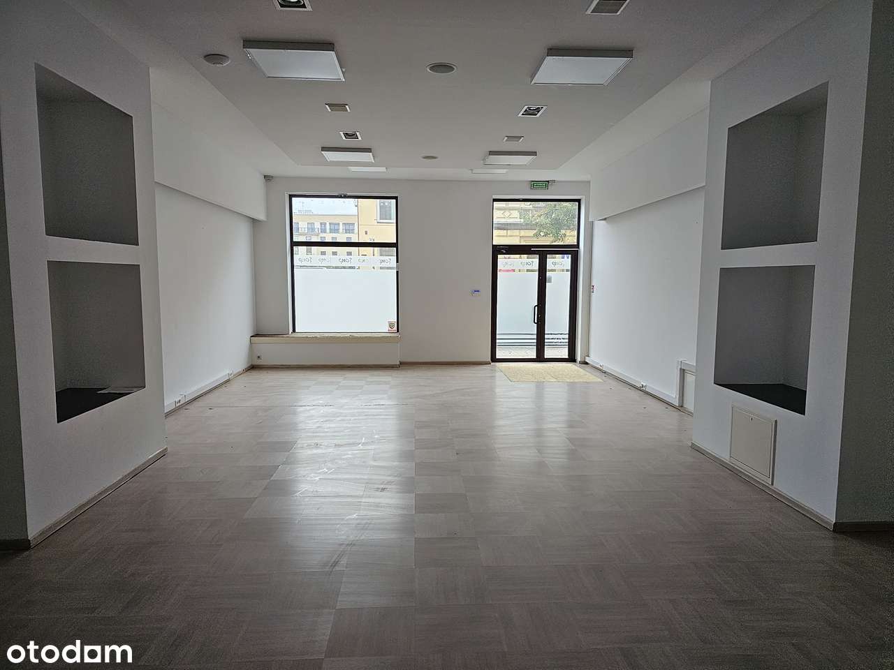 Płock Centrum ul. Kolegialna 10  100m2 - Pełny obrazek: 4/8