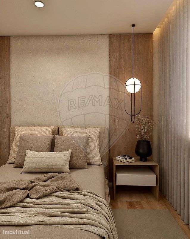 Apartamento T2 para venda-11