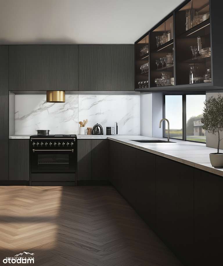 DOM tańszy od mieszkania, Łódź - Widzew! Blisko M1 - Pełny obrazek: 4/10