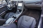 Ford Mondeo 2.0 HEV Titanium - 13